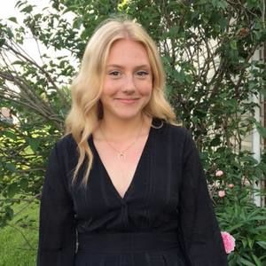 Meet your Posher, Grace